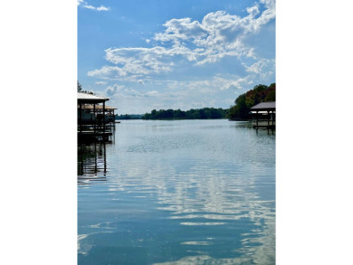 Lake Lot For Sale in Spring City, Tennessee