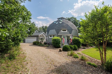 Candlewood Lake Home For Sale in Mount Gilead Ohio