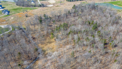 Wooded Lot in Gated Neighborhood, Central Location - photo 4