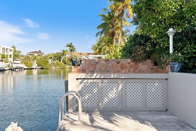Welcome to one of Islamorada's finest homes! Located in Venetian - photo 22
