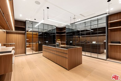 Completed in 2025, this stunning custom estate is sited in the - photo 23
