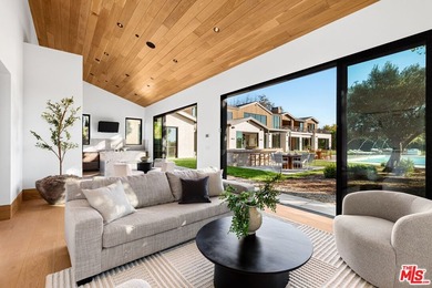 Completed in 2025, this stunning custom estate is sited in the - photo 24