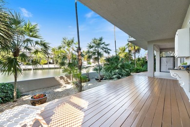 Welcome to one of Islamorada's finest homes! Located in Venetian - photo 24