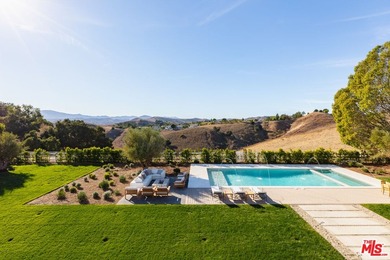 Completed in 2025, this stunning custom estate is sited in the - photo 27