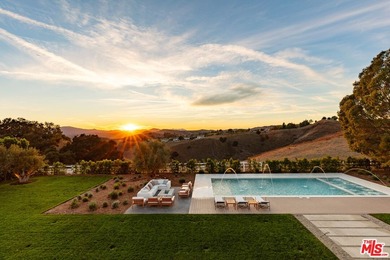 Completed in 2025, this stunning custom estate is sited in the - photo 29