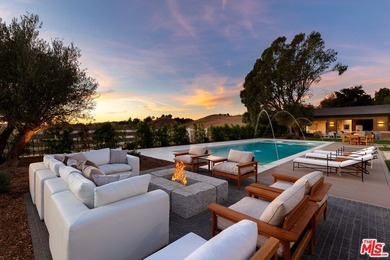 Completed in 2025, this stunning custom estate is sited in the - photo 30