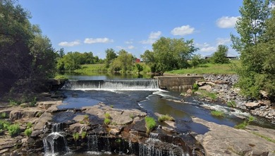 Lake Roxanne Lot Sale Pending in Ellenburg New York