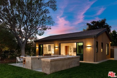 Completed in 2025, this stunning custom estate is sited in the - photo 31