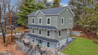 Lake Hopatcong Home Sale Pending in Jefferson New Jersey