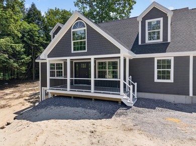 Don't miss this one! This beautiful NEW Construction Cape is - photo 31