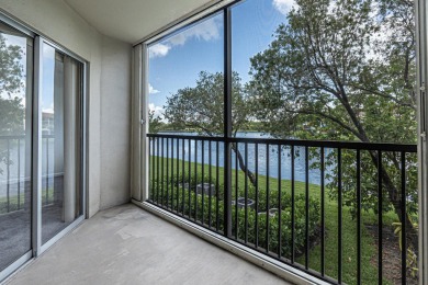 Lake Condo For Sale in Pembroke Pines, Florida