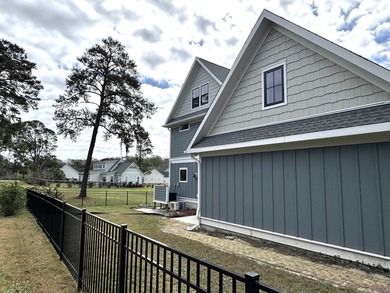 Welcome to your dream home in South Island Plantation, a premier - photo 5