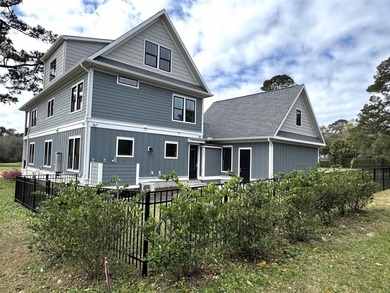 Welcome to your dream home in South Island Plantation, a premier - photo 6