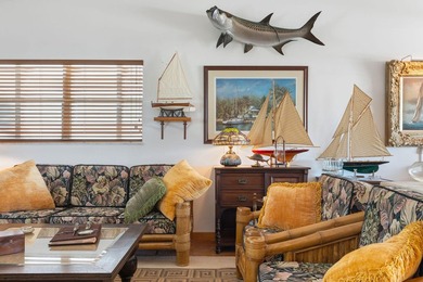 Welcome to one of Islamorada's finest homes! Located in Venetian - photo 36