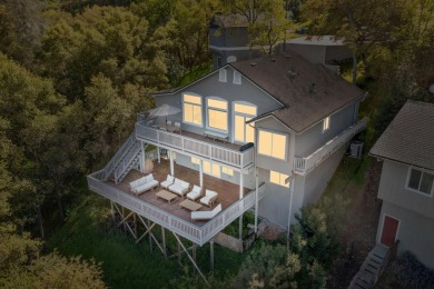 Lake Home For Sale in Copperopolis, California