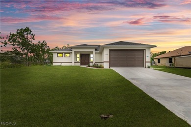 Lehigh Acres Area Home For Sale in Lehigh Acres Florida