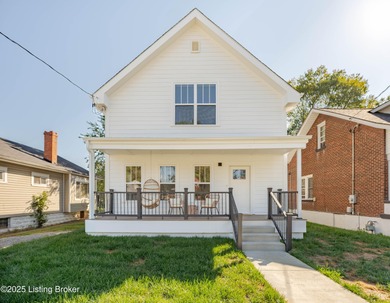 Ohio River Home For Sale in Louisville Kentucky