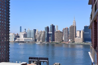 East River - Queens County Apartment For Sale in Long Island City New York