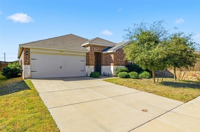 Lake Ray Hubbard Home For Sale in Forney Texas