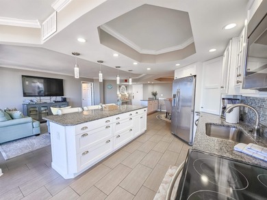 You'll love living the beach lifestyle from this recently