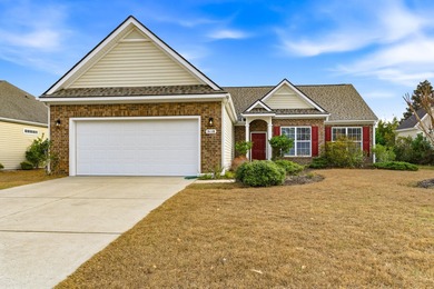 Plantation Lakes  Home For Sale in Myrtle Beach South Carolina