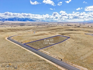 Madison River Lot For Sale in Ennis Montana