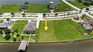 Lake Lot For Sale in Slidell, Louisiana
