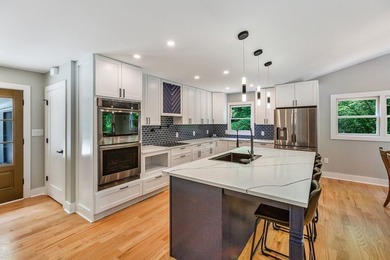 Stunning fully remodeled home presents like new construction - photo 4
