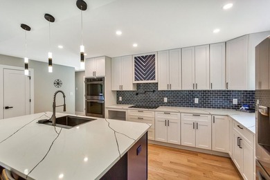 Stunning fully remodeled home presents like new construction - photo 6