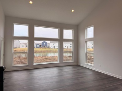 (private lake, pond, creek) Home For Sale in Columbus Ohio