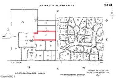 Exceptional development opportunity in the heart of Orcutt. This - photo 2