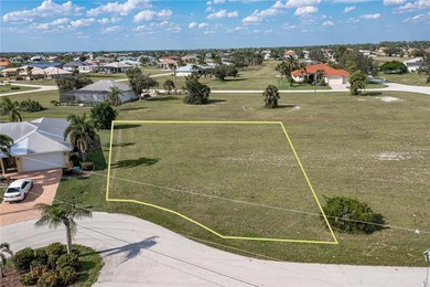 BURNT STORE LAKES VACANT LOT ON QUIET CUL-DE-SAC - Grab a spot - photo 3