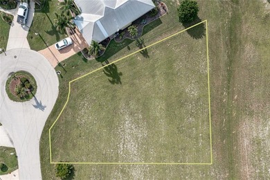BURNT STORE LAKES VACANT LOT ON QUIET CUL-DE-SAC - Grab a spot - photo 5