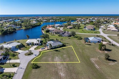 BURNT STORE LAKES VACANT LOT ON QUIET CUL-DE-SAC - Grab a spot - photo 8