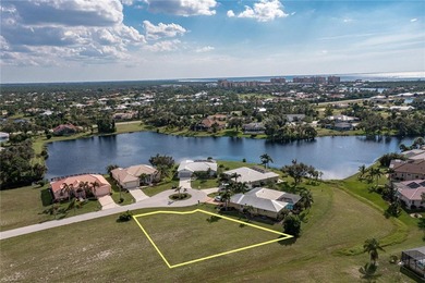 BURNT STORE LAKES VACANT LOT ON QUIET CUL-DE-SAC - Grab a spot - photo 10