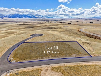 Madison River Lot For Sale in Ennis Montana