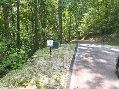 Lake Glenville Lot For Sale in Glenville North Carolina