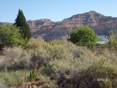 Lake Powell Lot For Sale in Big Water Utah