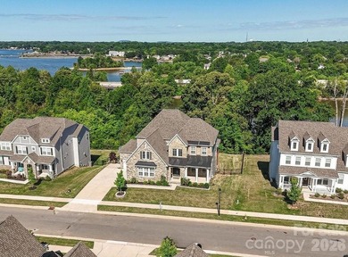 Lake Norman Dockable lakefront! Experience unparalleled luxury - photo 1