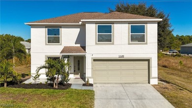 Lehigh Acres Area Home For Sale in Lehigh Acres Florida