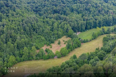 (private lake, pond, creek) Acreage For Sale in Cullowhee North Carolina