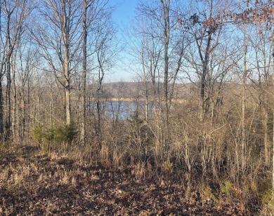 1 Acre Lake Cumberland Lake View Building Lot - Lake Lot For Sale in Monticello, Kentucky