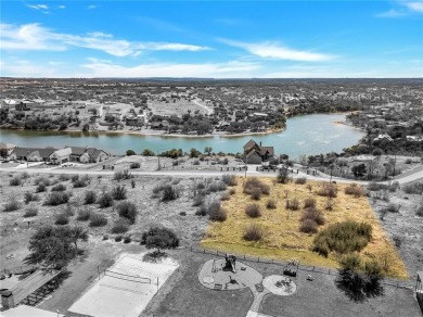 Lake Lot For Sale in Strawn, Texas