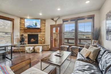Lake Condo For Sale in Heber City, Utah