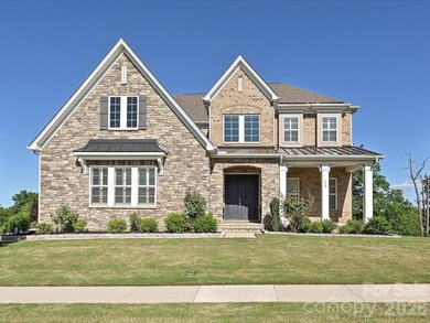 Lake Norman Dockable lakefront! Experience unparalleled luxury - photo 2
