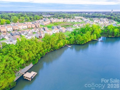 Lake Norman Dockable lakefront! Experience unparalleled luxury - photo 4