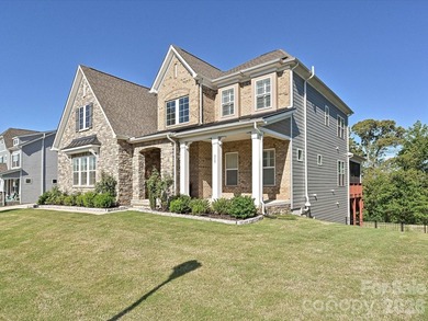 Lake Norman Dockable lakefront! Experience unparalleled luxury - photo 7