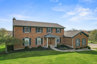 Lake Home Sale Pending in West Chester, Ohio