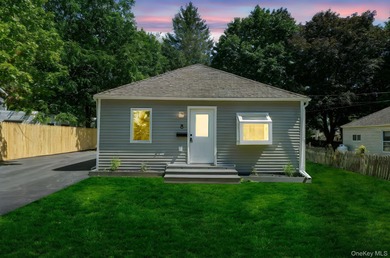 Mombasha Lake Home Sale Pending in Monroe New York