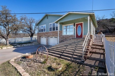 Lake Nasworthy Home For Sale in San Angelo Texas